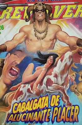 La ley del revólver #226