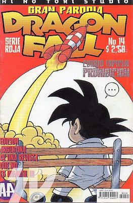 Dragon Fall #14