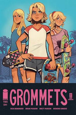 Grommets #2