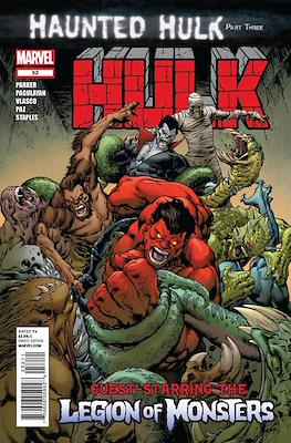Hulk Vol. 2 #52