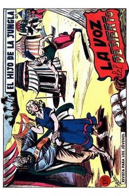El hijo de la jungla (1956) #63