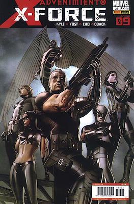 X-Force Vol. 3 (2008-2011) #28