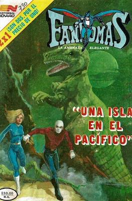 Fantomas #730