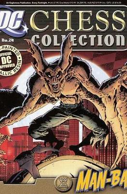 DC Chess Collection #24