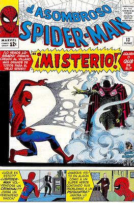 Spider-Man Komplett #13
