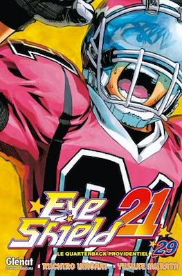 Eyeshield 21 #29