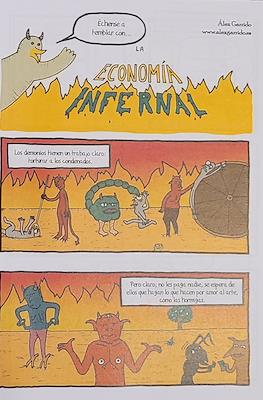 La economia infernal