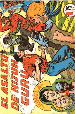 Jungla (1958) #13
