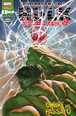 Hulk e i Difensori #49