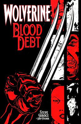 Wolverine: Blood Debt