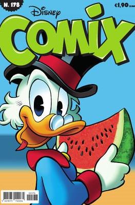Disney Comix #178