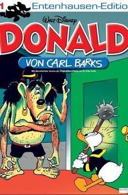 Carl Barks Entenhausen-Edition #71