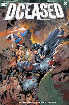DCeased (2019) #3