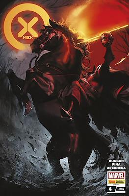 Gli Incredibili X-Men #385