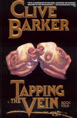 Tapping the Vein #4