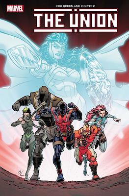 The Union (2020) #5