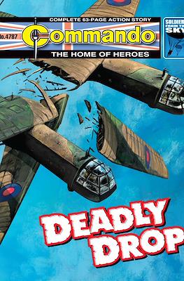Commando #4787