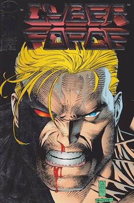 Cyberforce Vol. 1 (1992-1993) #4
