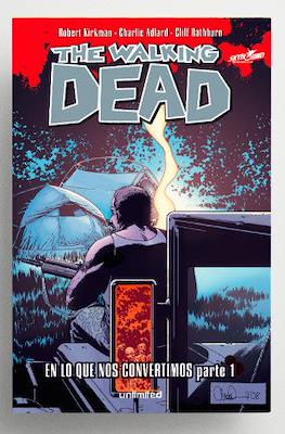 The Walking Dead (Rustica) #19