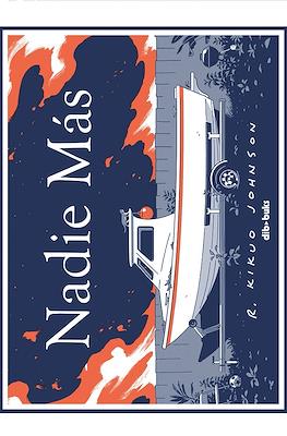 Nadie Más (Cartoné 104 pp)