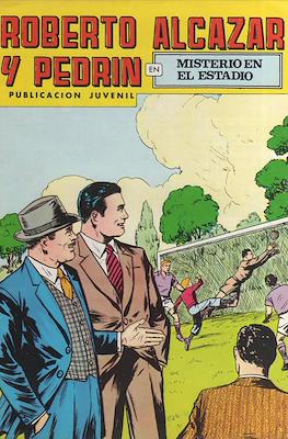 Roberto Alcázar y Pedrín. 2ª época #155