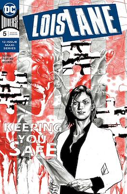Lois Lane (2019-2020) #5