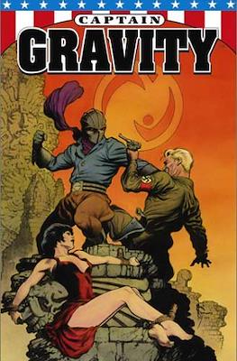Captain Gravity