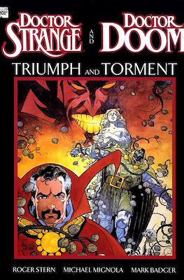 Marvel Graphic Novel (Softcover) #49
