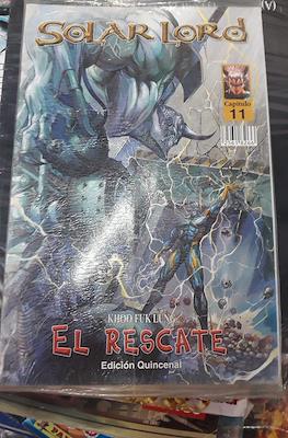 SolarLord #11
