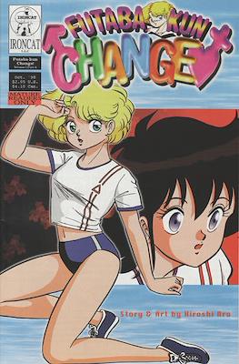 Futaba-kun Change Vol. 1 #4