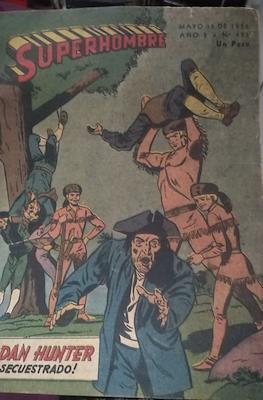 La revista del Superhombre / Superhombre / Superman #123