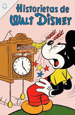 Historietas de Walt Disney #319