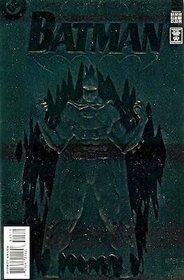 Batman Vol. 1 (1940-2011 Variant Covers) #515.1