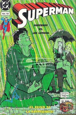 Superman Vol. 1 #168