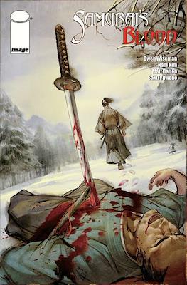 Samurai's Blood #4