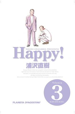 Happy! #3