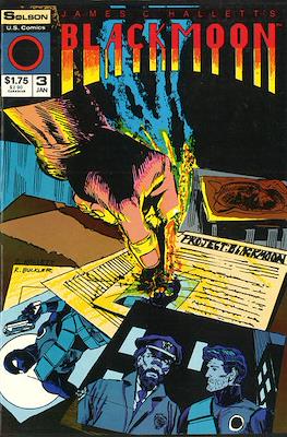 Blackmoon #3