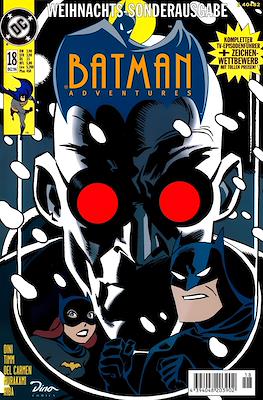 Batman Adventures #18