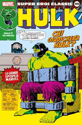 Super Eroi Classic #182