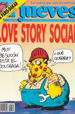 El Jueves #660