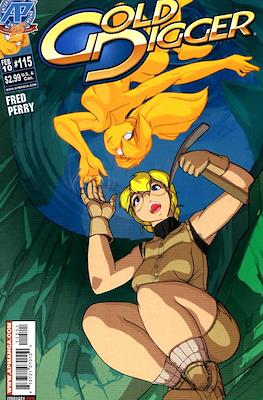 Gold Digger #115