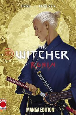The Witcher: Ronin - Manga Edition