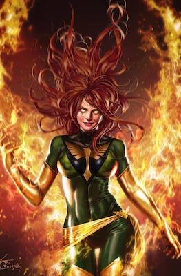 Phoenix Resurrection: The Return of Jean Grey (Variant Covers) #1.7