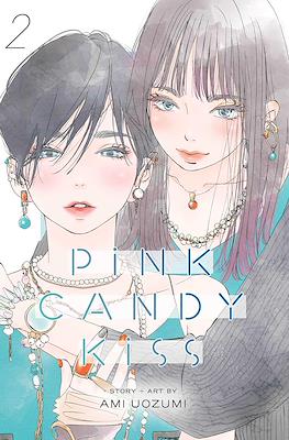 Pink Candy Kiss #2