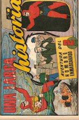 El Hombre Enmascarado (1941) #97