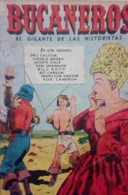 Bucaneros #26