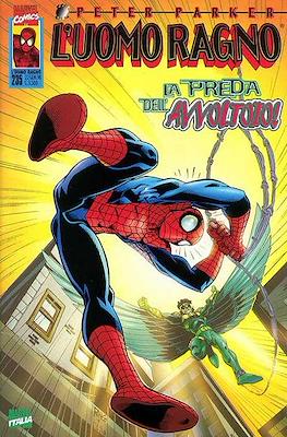 L'Uomo Ragno / Spider-Man Vol. 1 / Amazing Spider-Man #235