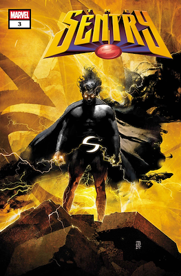 The Sentry (2026) #3