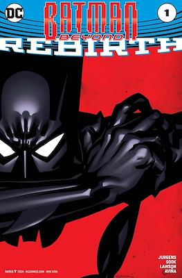 Batman Beyond: Rebirth (2016)