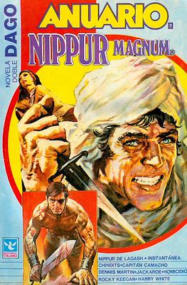 Nippur Magnum Anuario / Nippur Magnum Superanual #7